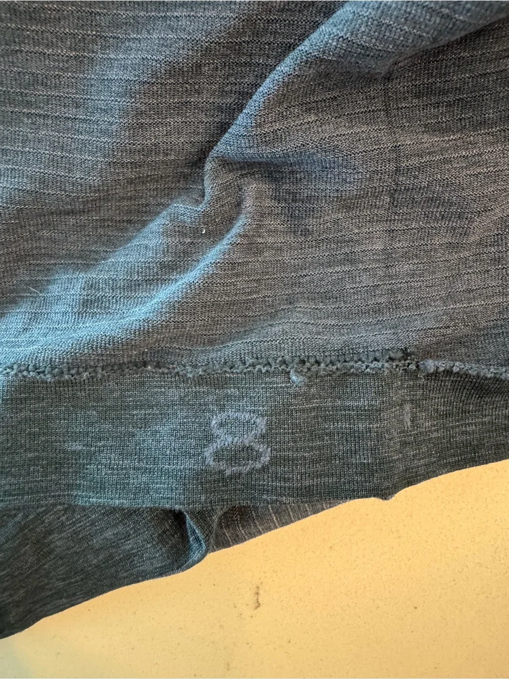 lululemon athletica Swiftly Tech Short Sleeve Tee